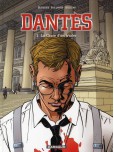 Dantès - tome 1 : La chute d'un trader