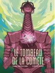 Le Tombeau de la Comète
