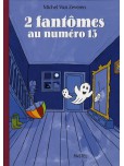 2 fantômes au n° 13