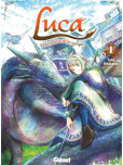 Luca, vétérinaire draconique - tome 1