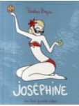 Joséphine - L'intégrale - tome 1