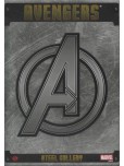 Portfolio collector Avengers