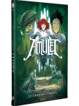 Amulet - tome 4