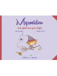 Myrmidon - Et le géant aux gros doigts