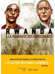 Rwanda, a la Poursuite des Genocidaires
