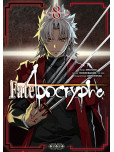 Fate/Apocrypha, - tome 8
