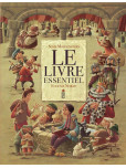 Le livre essentiel