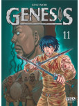 Genesis - tome 11