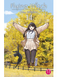 Flying witch - tome 14