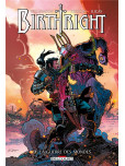 Birthright - tome 9 : La Guerre des Mondes