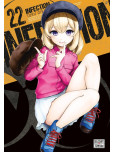 Infection - tome 22