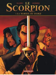 Le Scorpion - tome 1 : La marque du diable [NED 2015]