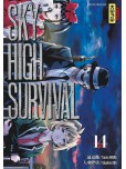 Sky high survival - tome 14