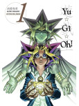 Yu-Gi-Oh! – Édition Millénium - tome 1