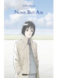 The Sky Crawlers - tome 2 : None But Air