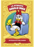 La Dynastie Donald Duck - tome 4 : Les mystères de l'Atlantide et autres histoires