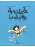 Anatole Latuile - tome 1 : C'est parti !