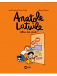Anatole Latuile - tome 5 : Ultra top secret !