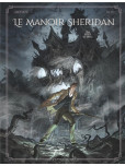 Le Manoir Sheridan - tome 2