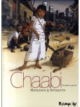 Chaabi - tome 1