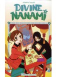 Divine Nanami - tome 7