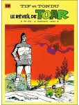 Tif et Tondu - tome 12 : Le réveil de Toar