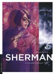 Sherman - tome 8 : Les chemeins de Jeannine 1969