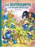 Les Schtroumpfs et village des filles - tome 3