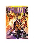 New Mutants - tome 2