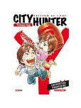 City Hunter Y