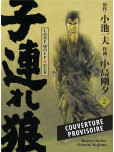 Lone Wolf & Cub - tome 2