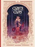 Chants du chaos (Les ) - tome 1 : Semailles 