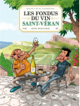 Les Fondus du vin : Saint-Véran