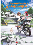 Promeneuses de l'apocalypse ( Les ) - tome 3