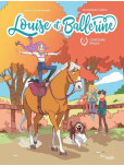 Louise et ballerine - tome 2