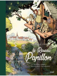 Le Reseau Papillon : Tome 1-2