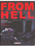 From Hell - intégrale : Une autopsie de Jack l'Eventreur