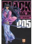 Black Lagoon - tome 5