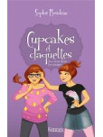 Cupcakes et claquettes - tome 4 : Le Coeur dans les nuages