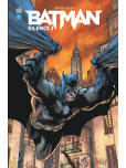 Batman Silence  Intégrale - tome 2