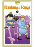 Ranking of Kings - tome 7