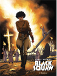 Black Squaw - tome 4 : Secret six