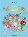 Le meilleur de la cantoche: Le meilleur de la cantoche