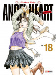 Angel Heart Saison 1  (Nouvelle édition) - tome 18