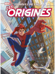 Marvel Action : Origins