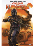 The Mandalorian - tome 1