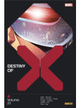 Destiny of X - tome 21