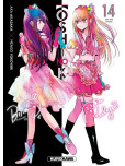 Oshi no ko - tome 14