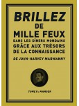 Brillez de mille feux dans les dîners mondains grâce aux trésors de la - tome 2 : Manger