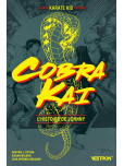 Cobra Kai L'histoire de Johnny
